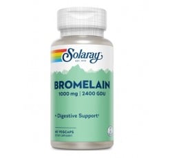 Bromelaina