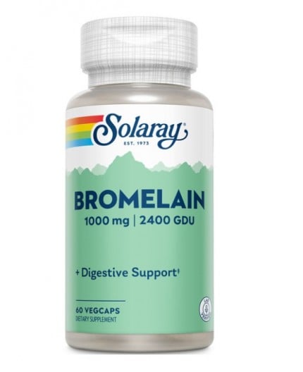 Bromelain