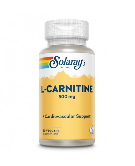 L-Carnitina