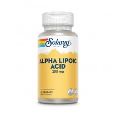 Alpha Lipoic Acid