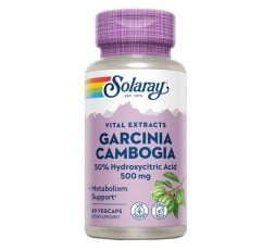 Garcinia Cambogia