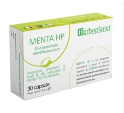Menta HP - Aceite Esencial Microencapsulados