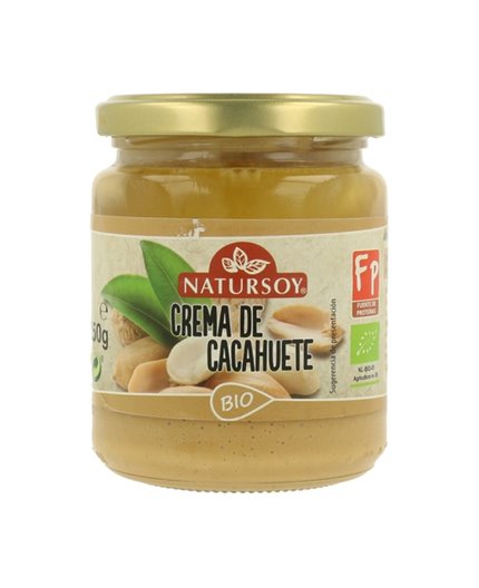 Peanut Butter Unsalted Eco
