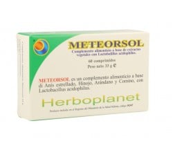 Meteorsol
