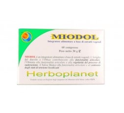Miodol 30 gr.