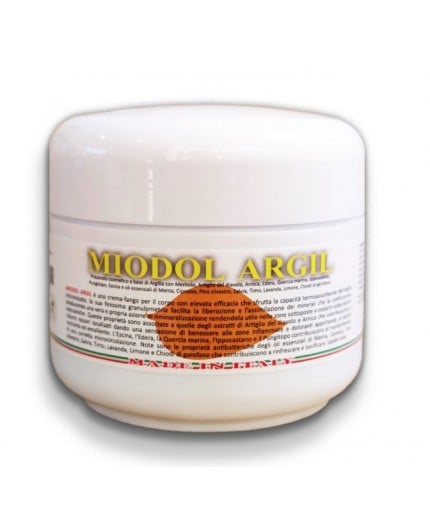 Miodol Argil Crema-Arcilla