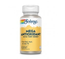 Mega-Multi Antioxidante