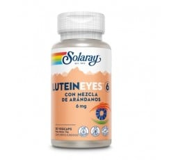 Lutein Eyes