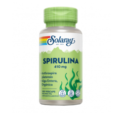 Espirulina