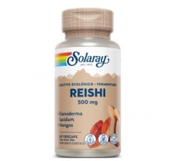 Reishi Bio Fermentado