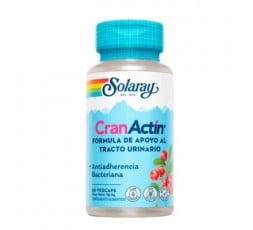 Cranactin (Arandano Rojo)