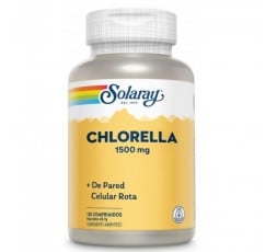 Chlorella