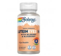 Lutein Eyes