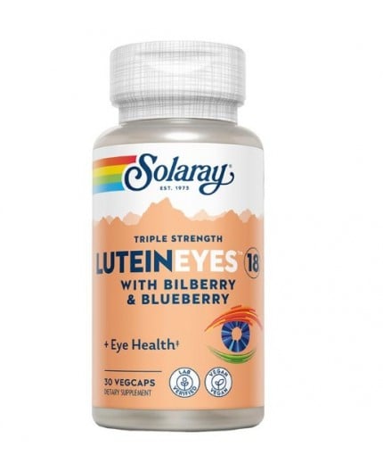 Lutein Eyes