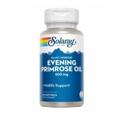 Evening Primrose Oil (Onagra)