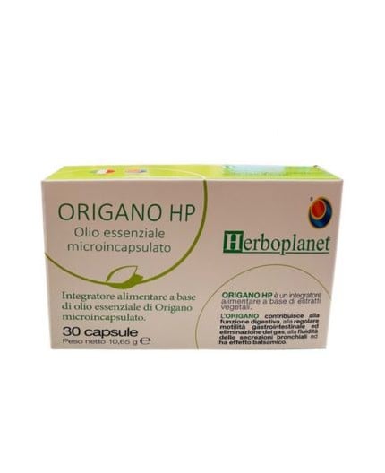Origano HP - Aceite Esencial Microencapsulado
