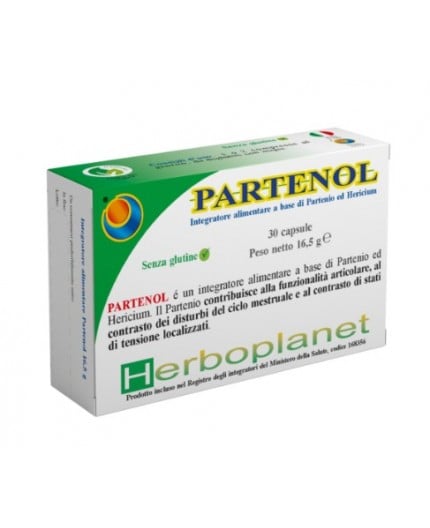 Partenol