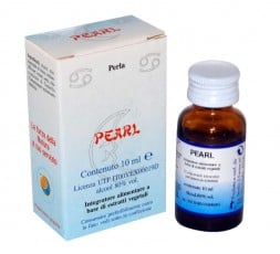 Pearl Gotas Perlingual