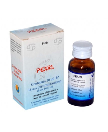 Pearl Gotas Perlingual