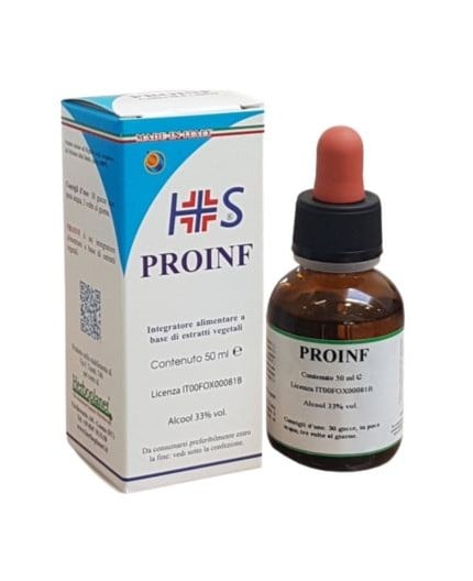 Proinf Gotas