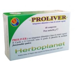 Proliver