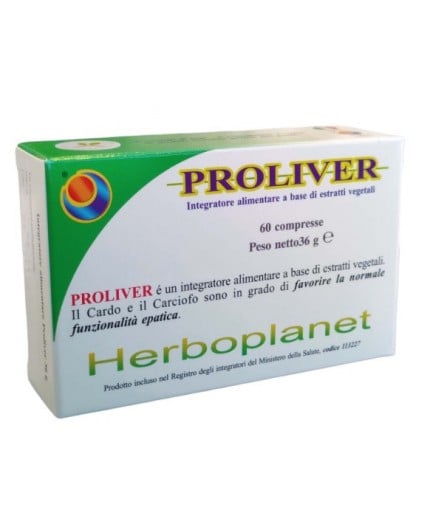 Proliver