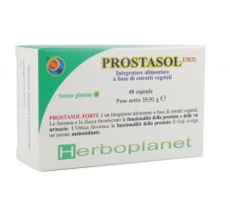 Prostasol Forte