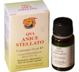 QSA Anice Stellato Gotas