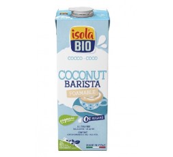 Bebida de Coco Barista Sin Azucar