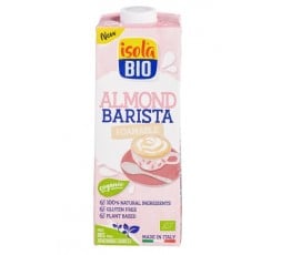 Bebida de Almendra Barista Sin Azucar