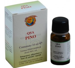 Qsa Pino Gotas