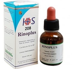 Rinoplus Gotas