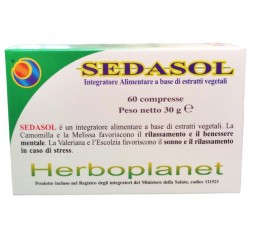 Sedasol