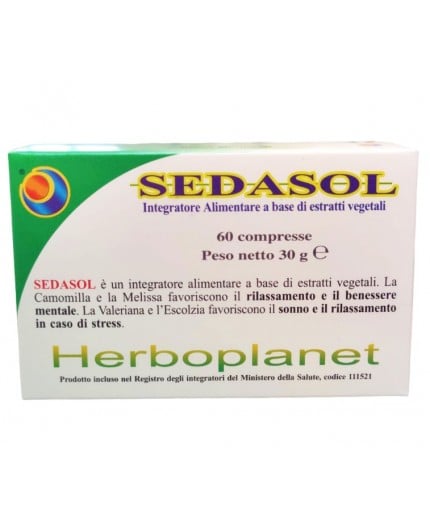 Sedasol