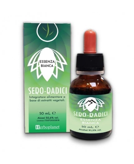 Sero Radici Gotas