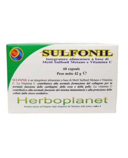 Sulfonil