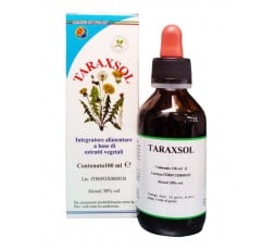 Taraxsol Gotas