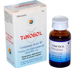 Timosol Gotas