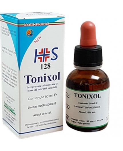 Tonixol Gotas