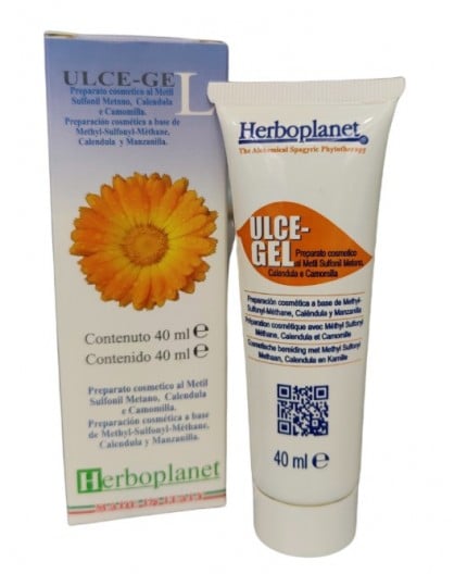 Ulce-Gel