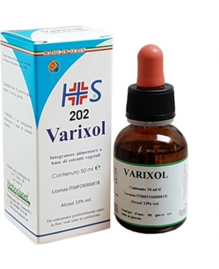 Varixol