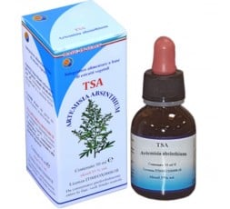Tsa Artemisia Absinthium