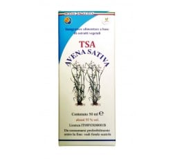 Tsa Avena Sativa