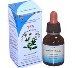 Tsa Calendula Officinalis