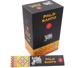 Incienso Tribal Soul - Palo Santo