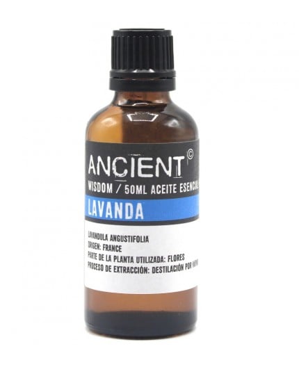 Aceite Esencial - Lavanda