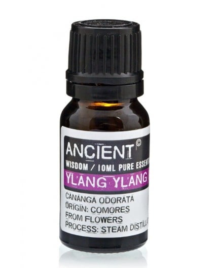 Aceite Esencial - Ylang Ylang