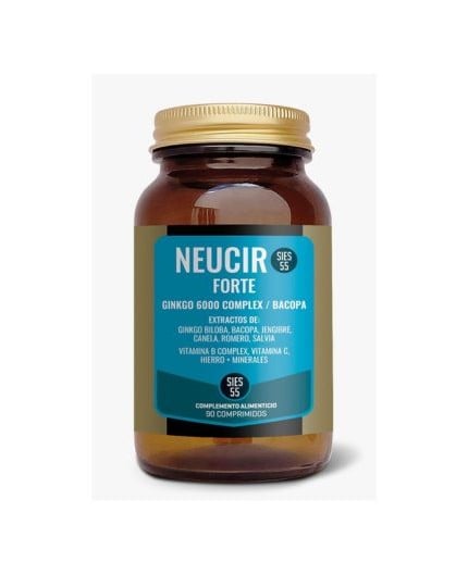Neurovit Forte
