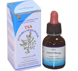 Tsa Fumaria Officinalis (Fumaria)