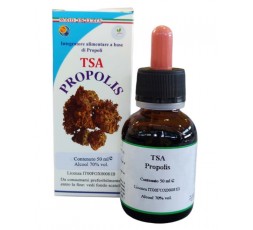 Tsa Propolis